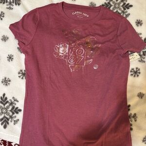 Brand new aero tshirt